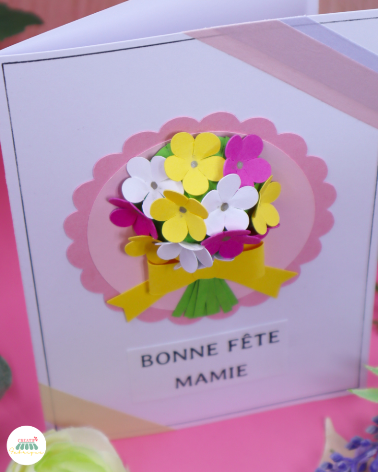 carte-f-te-des-grands-m-res-cr-atif-fabrique